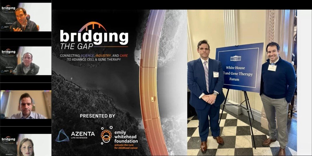 Bridging the Gap January 2025 rv2